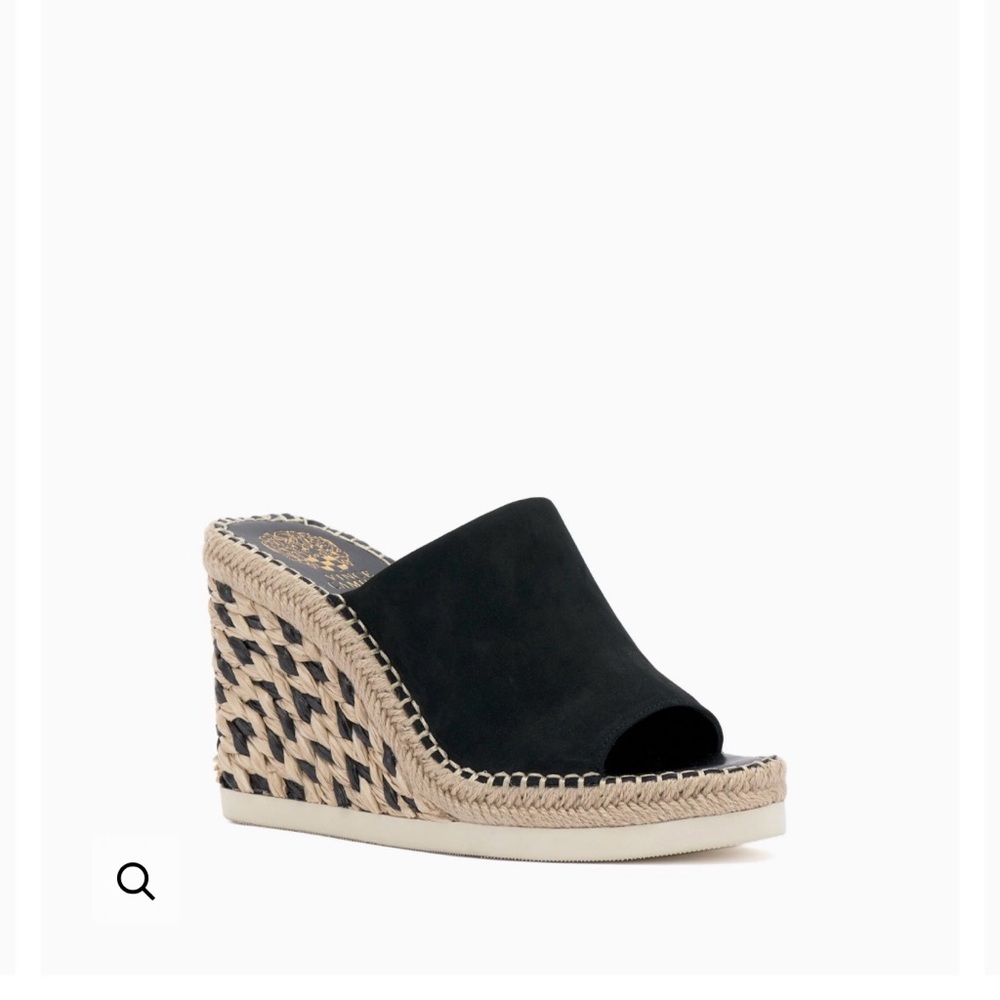 Vince Camuto Brissia Wedge